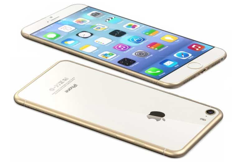 Цены IPhone 6 в Таиланде