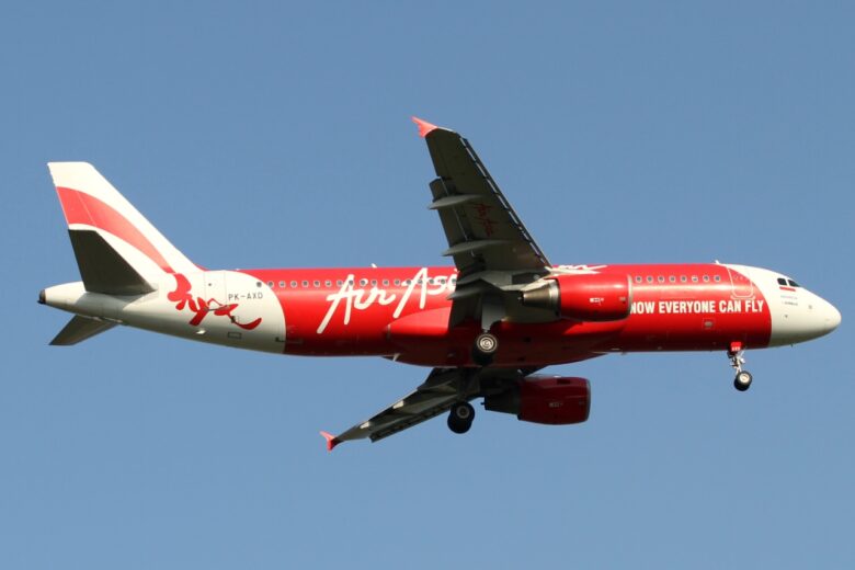 Мошенничество с банковскими картами после использования AirAsia – Как защитить свои данные