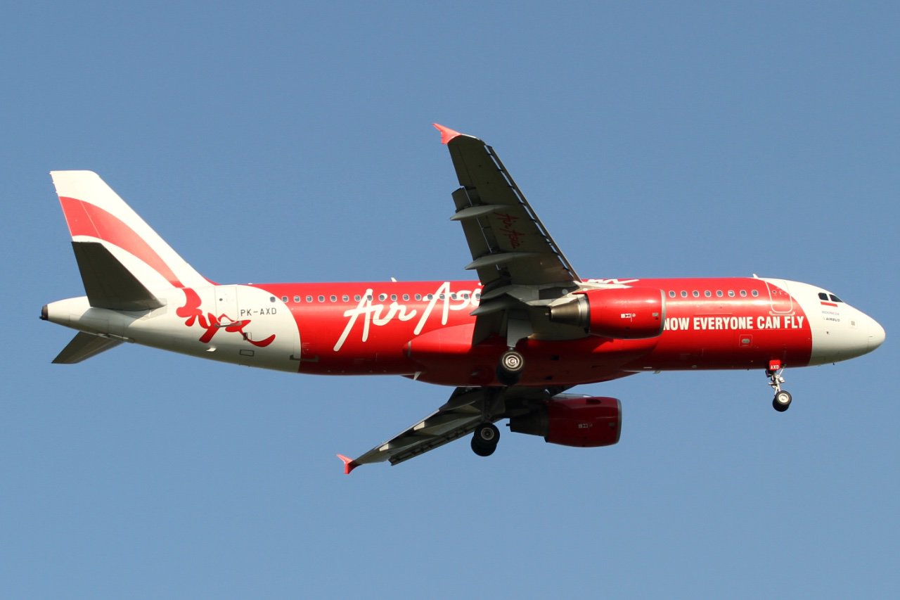 Мошенничество с банковскими картами после использования AirAsia – Как защитить свои данные